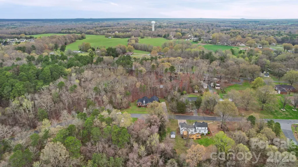 410 W Elm Street Wingate NC 28174