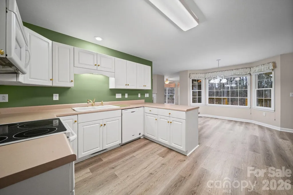 410 W Elm Street Wingate NC 28174