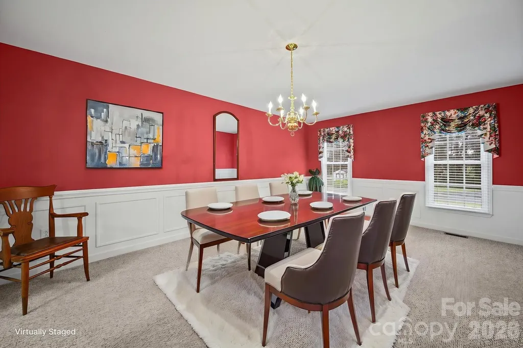 410 W Elm Street Wingate NC 28174