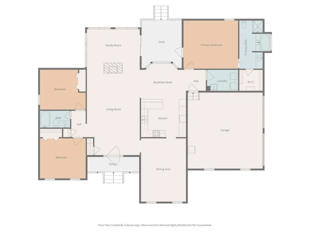 410 W Elm Street Wingate NC 28174