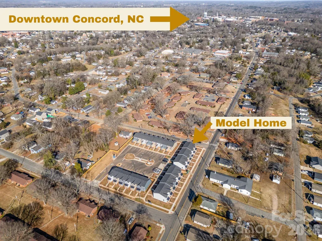 344 Lincoln Street Concord NC 28025