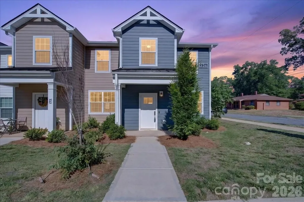 344 Lincoln Street Concord NC 28025