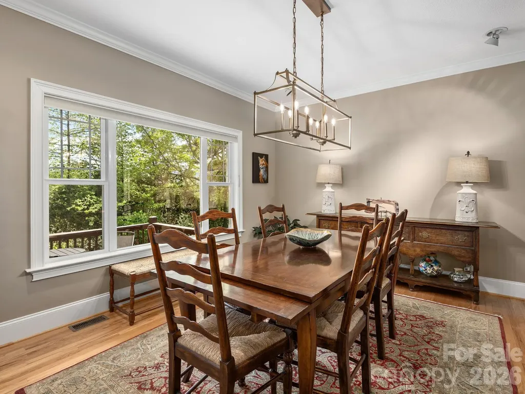 43 Galax Lane Black Mountain NC 28711