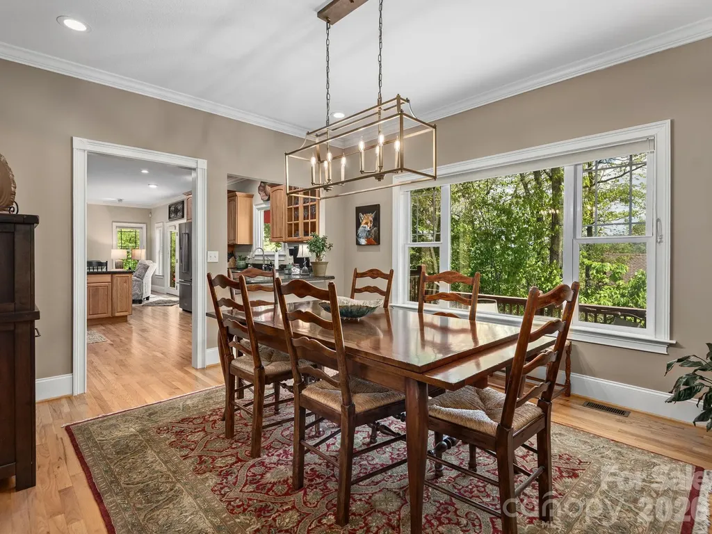 43 Galax Lane Black Mountain NC 28711