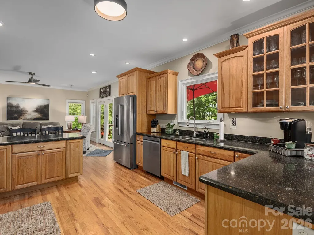 43 Galax Lane Black Mountain NC 28711