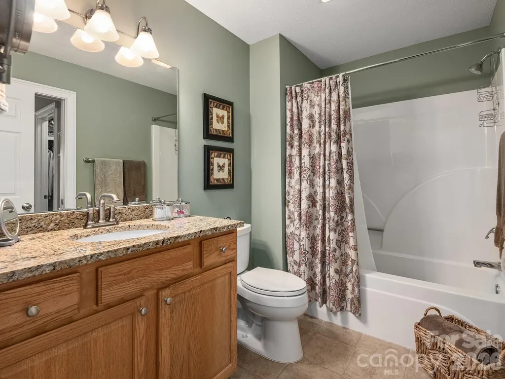 43 Galax Lane Black Mountain NC 28711