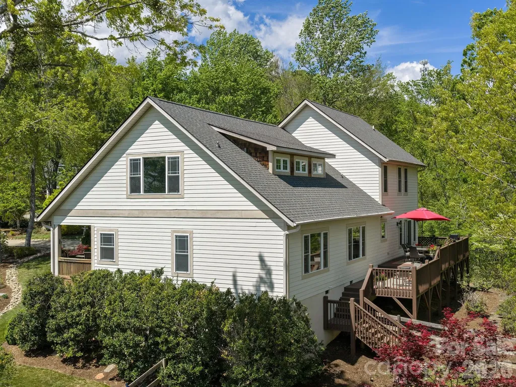 43 Galax Lane Black Mountain NC 28711
