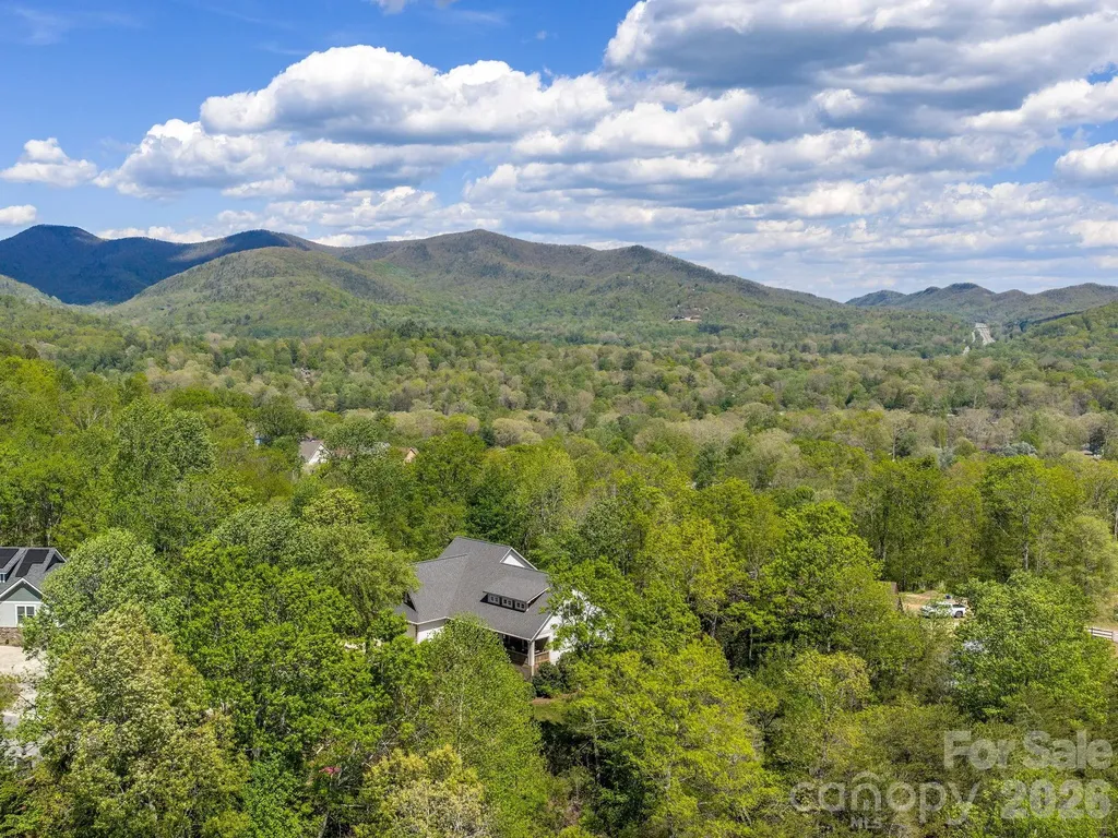 43 Galax Lane Black Mountain NC 28711