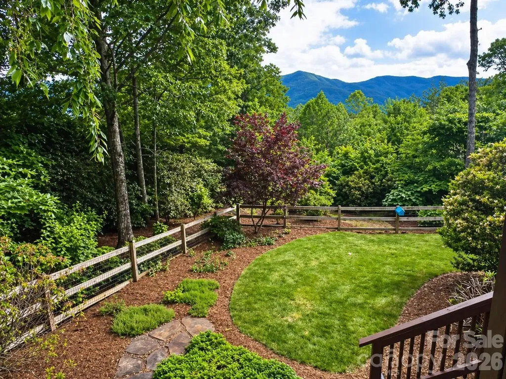 43 Galax Lane Black Mountain NC 28711