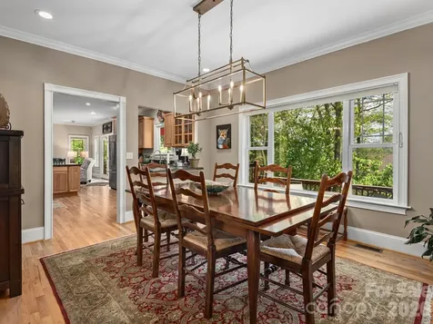 43 Galax Lane Black Mountain NC 28711