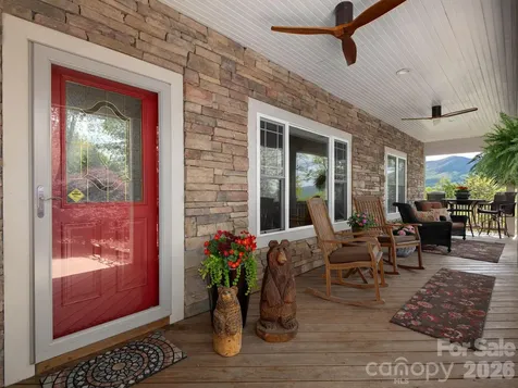 43 Galax Lane Black Mountain NC 28711