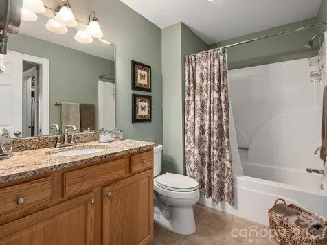 43 Galax Lane Black Mountain NC 28711