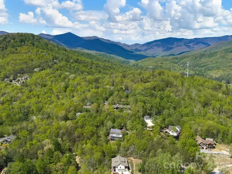 43 Galax Lane Black Mountain NC 28711