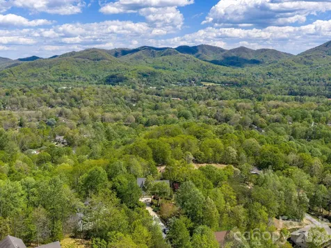 43 Galax Lane Black Mountain NC 28711