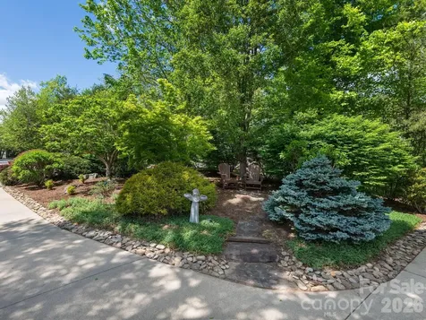 43 Galax Lane Black Mountain NC 28711