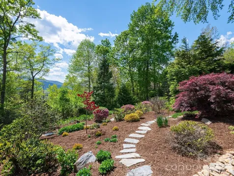 43 Galax Lane Black Mountain NC 28711