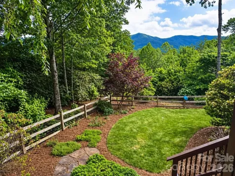 43 Galax Lane Black Mountain NC 28711