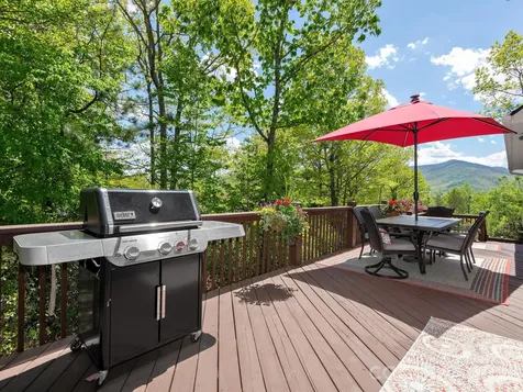 43 Galax Lane Black Mountain NC 28711
