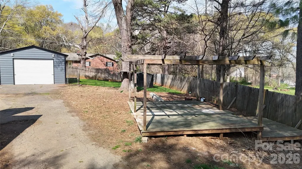 2988 Laboratory Road Lincolnton NC 28092