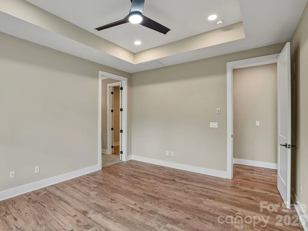 118 Chapel Crossing Lane Weaverville NC 28787