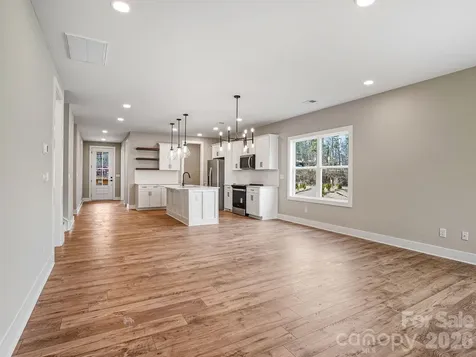 118 Chapel Crossing Lane Weaverville NC 28787