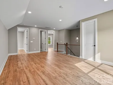 118 Chapel Crossing Lane Weaverville NC 28787