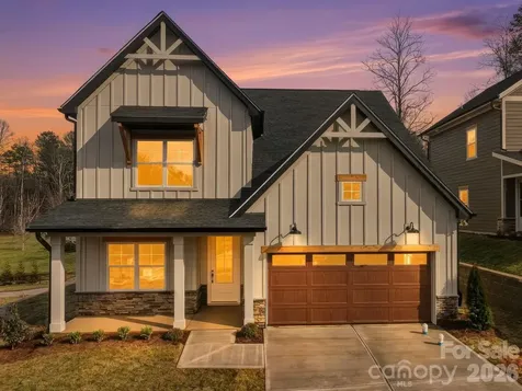 118 Chapel Crossing Lane Weaverville NC 28787