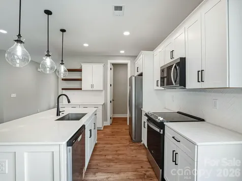 118 Chapel Crossing Lane Weaverville NC 28787