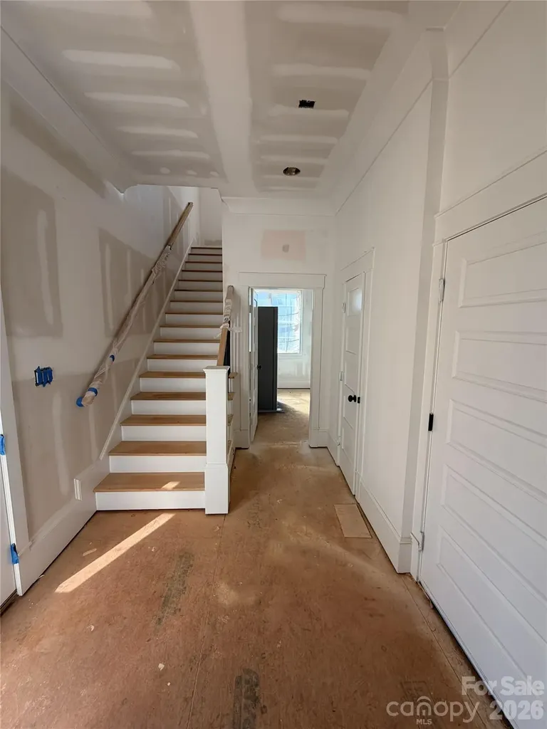 8110 Rolling Fields Road Charlotte NC 28227