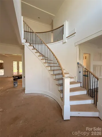 8110 Rolling Fields Road Charlotte NC 28227