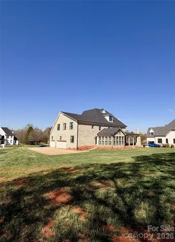 8110 Rolling Fields Road Charlotte NC 28227