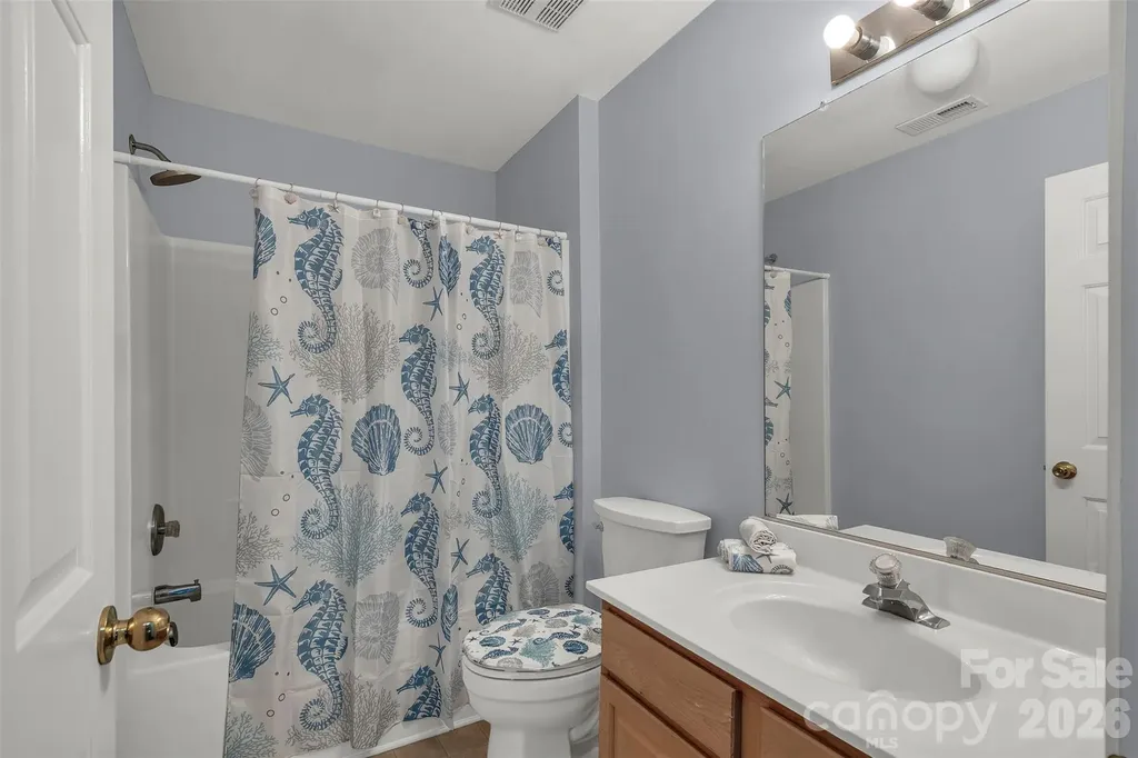 1802 Robinwood Village Drive Gastonia NC 28054