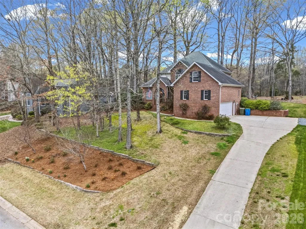 215 Ballard Court Fort Mill SC 29715