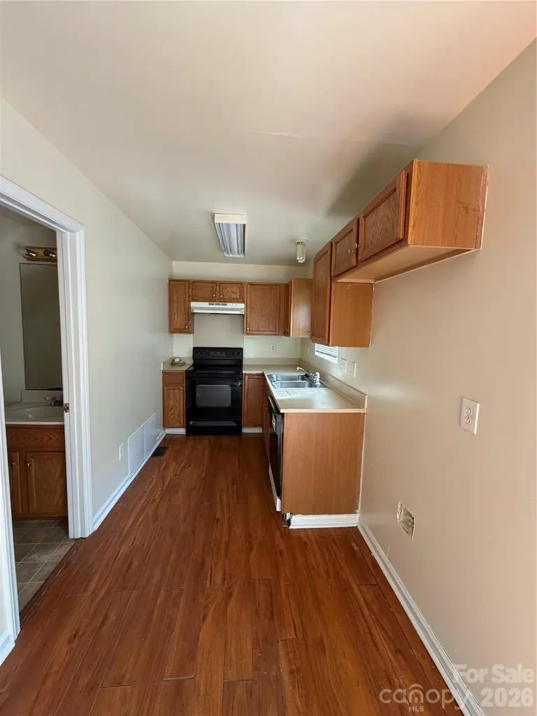 7336 Everett Drive Charlotte NC 28214