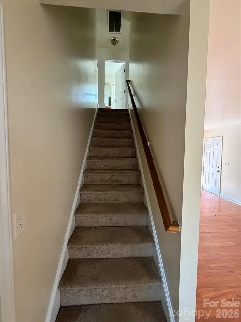 7336 Everett Drive Charlotte NC 28214