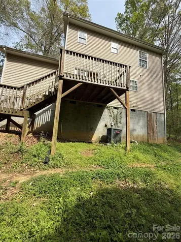 7336 Everett Drive Charlotte NC 28214
