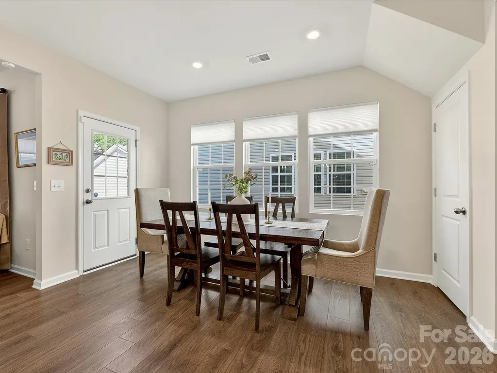 15748 Country House Street Charlotte NC 28273