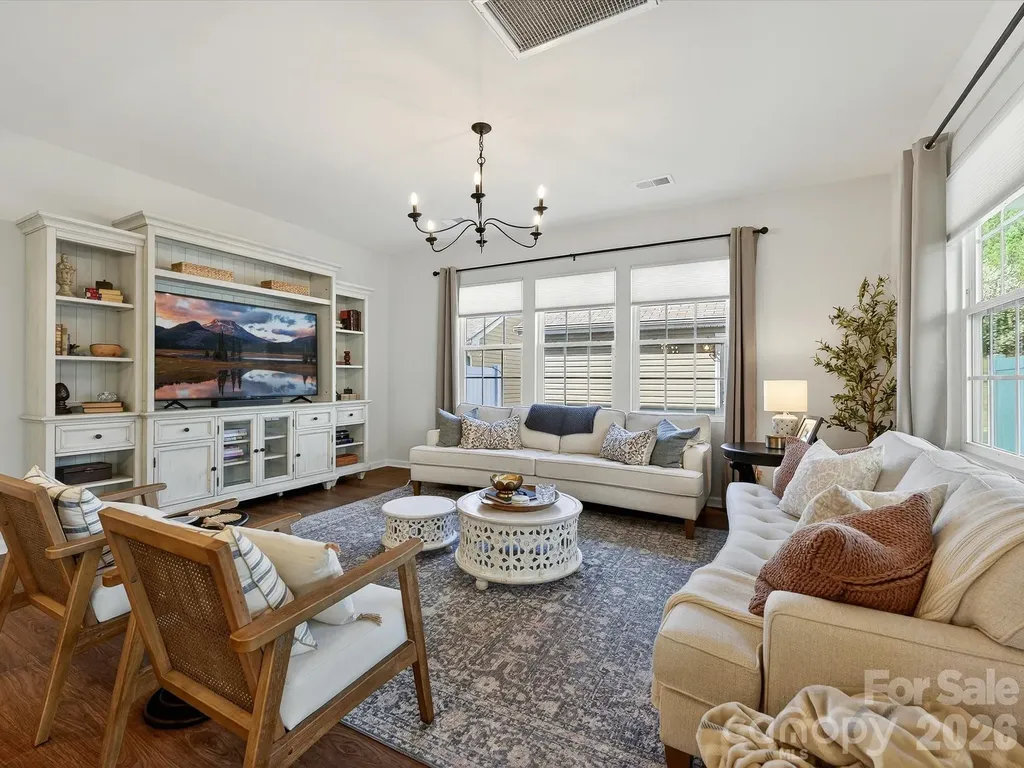 15748 Country House Street Charlotte NC 28273