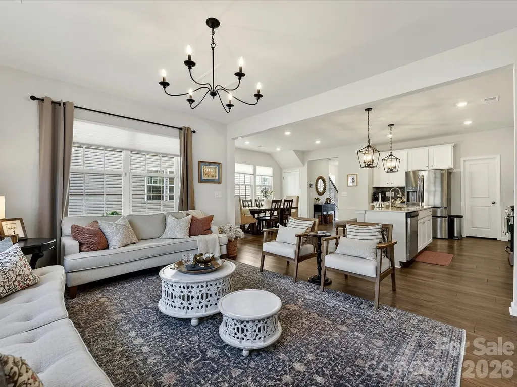 15748 Country House Street Charlotte NC 28273