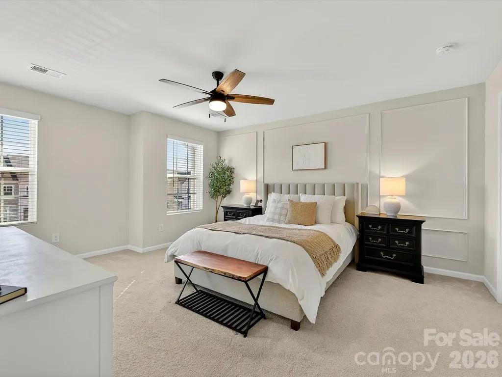 15748 Country House Street Charlotte NC 28273