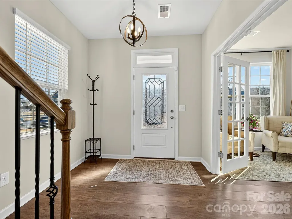 15748 Country House Street Charlotte NC 28273
