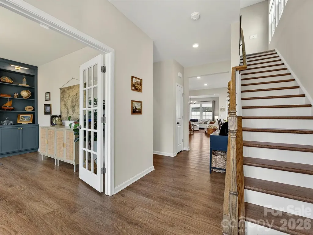 15748 Country House Street Charlotte NC 28273