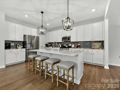 15748 Country House Street Charlotte NC 28273