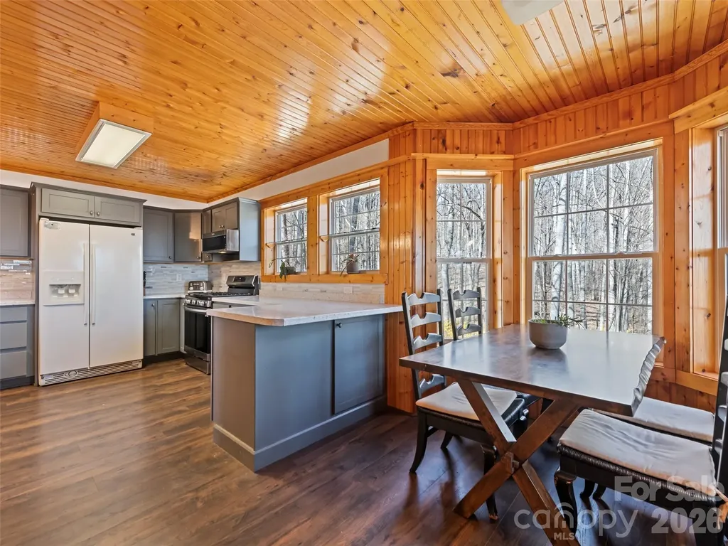 401 Tipstill Cove Waynesville NC 28786