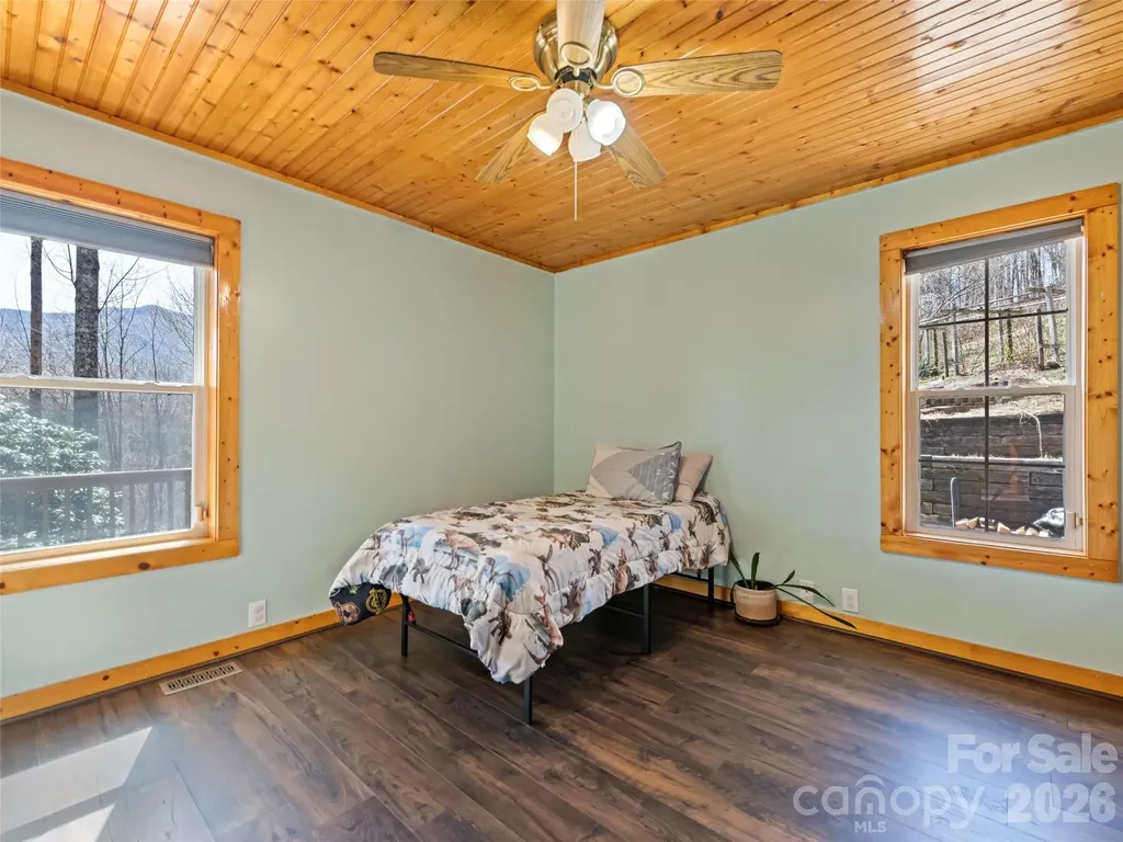 401 Tipstill Cove Waynesville NC 28786