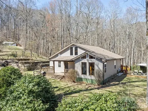 401 Tipstill Cove Waynesville NC 28786