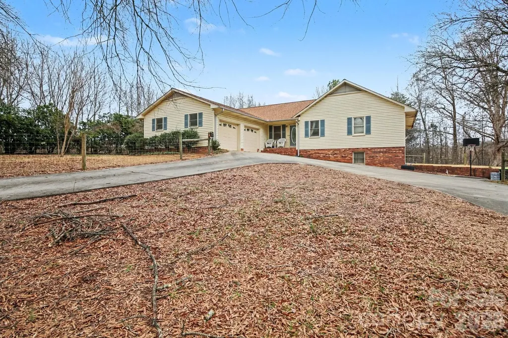 236 Tussey Road Lexington NC 27295