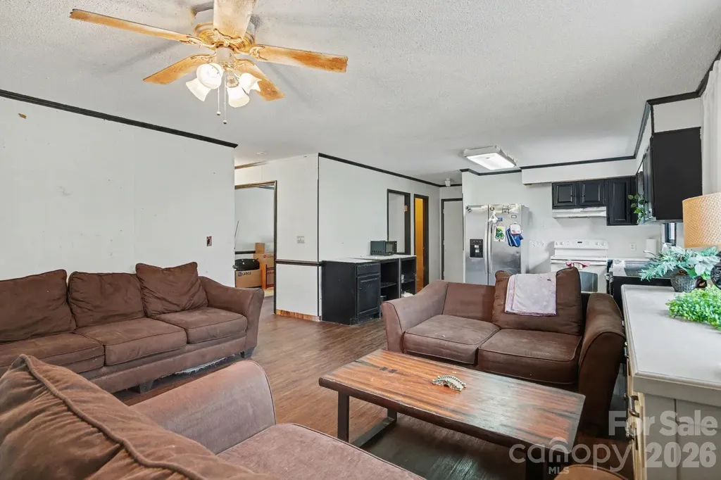 236 Tussey Road Lexington NC 27295