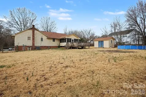 236 Tussey Road Lexington NC 27295
