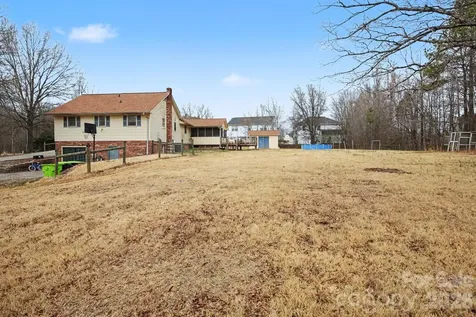 236 Tussey Road Lexington NC 27295